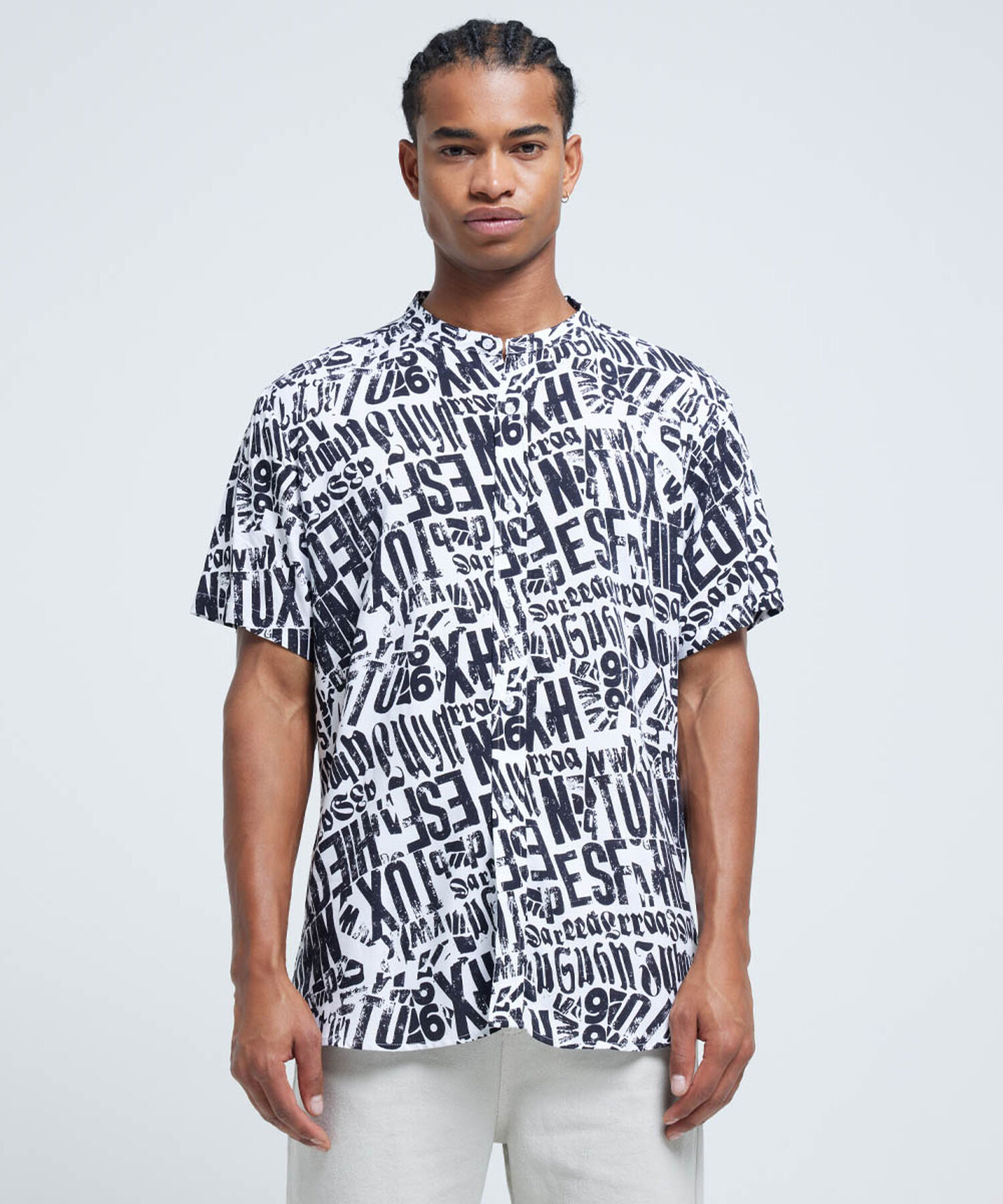 camisas para hombre