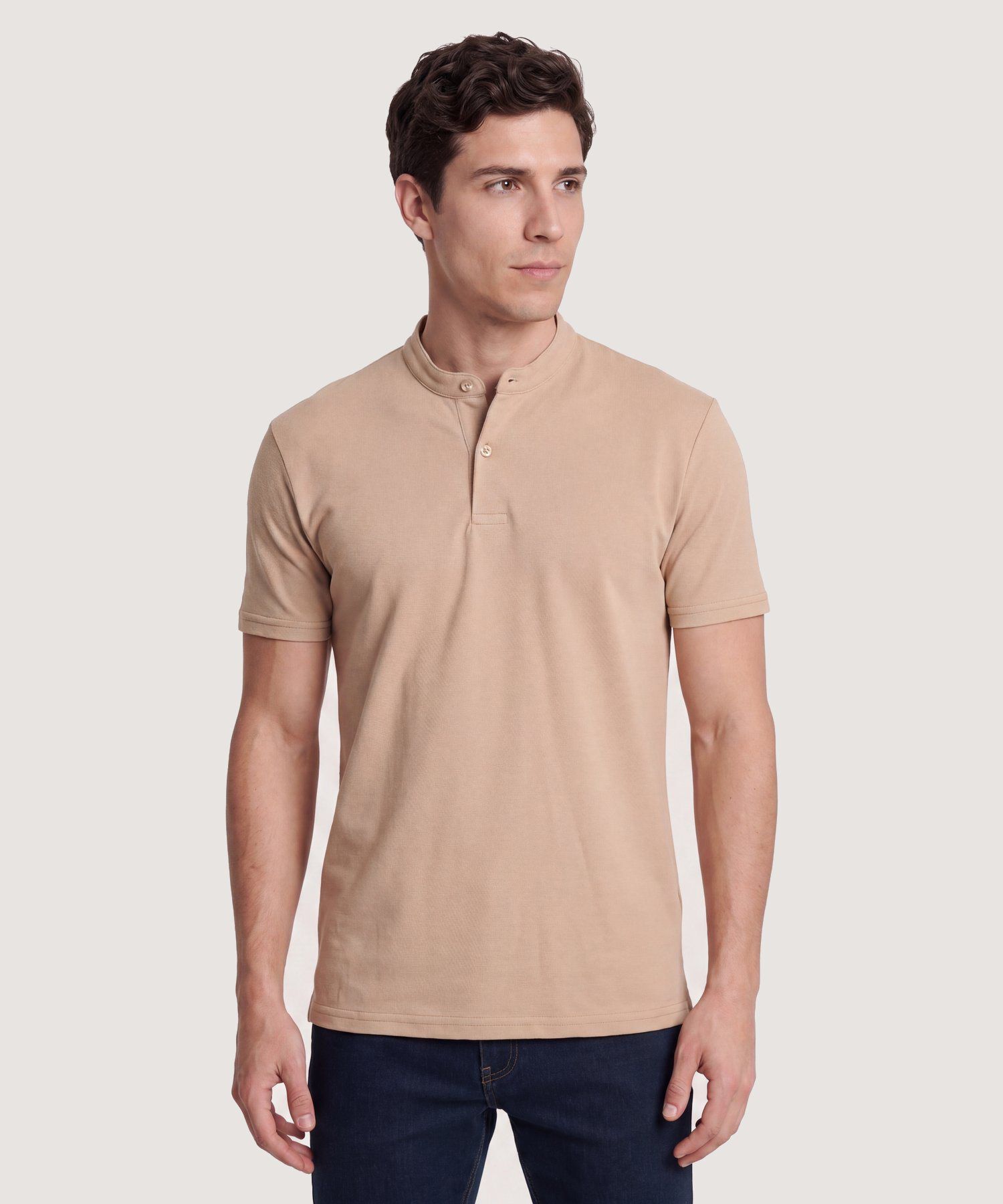 camisetas polo para hombre