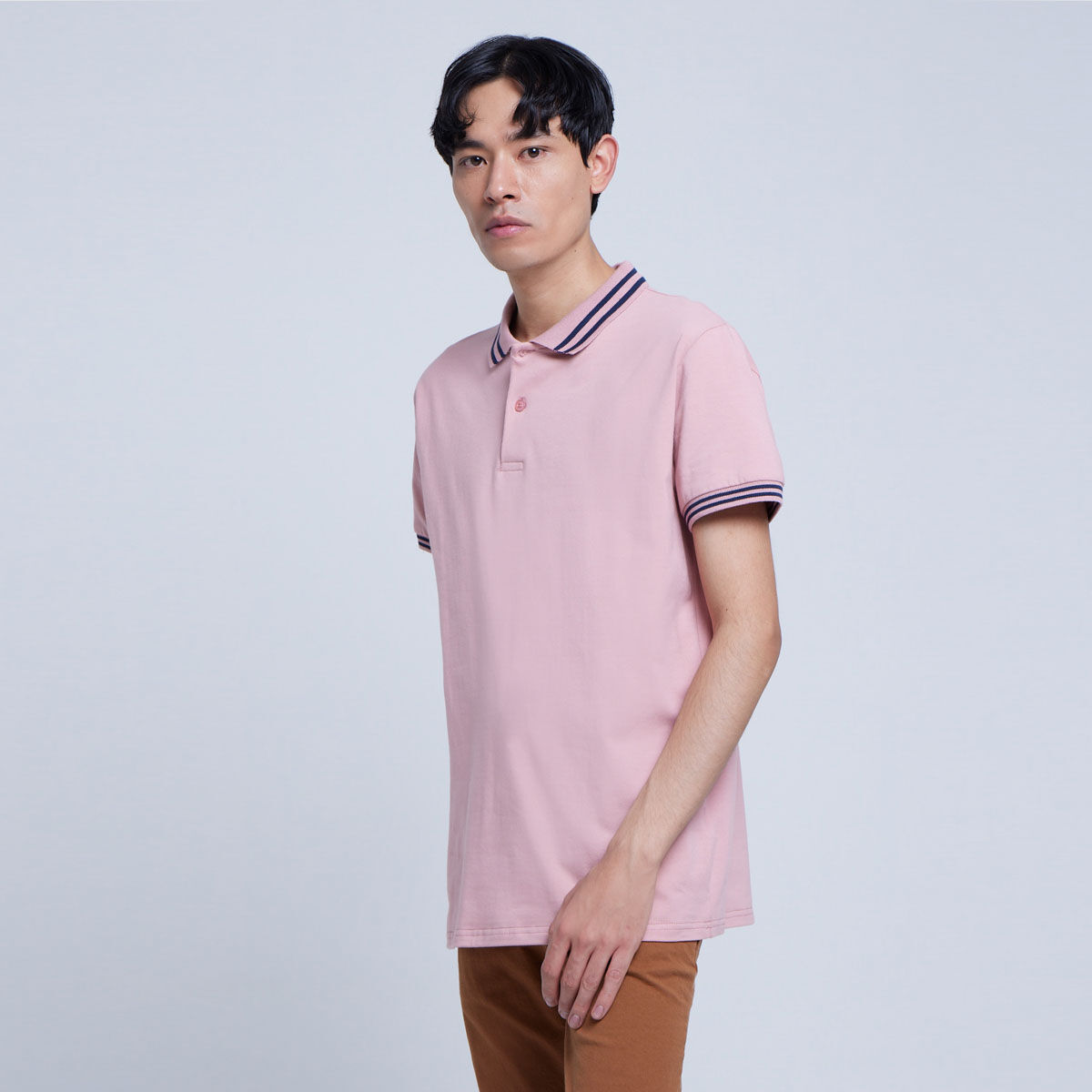 camisetas polo para hombre