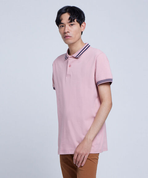 camisetas polo para hombre image number null