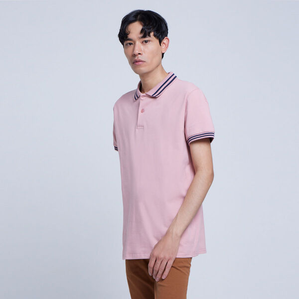 camisetas polo para hombre image number null
