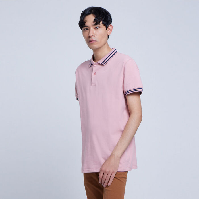 camisetas polo para hombre