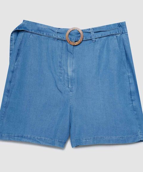shorts mujeres