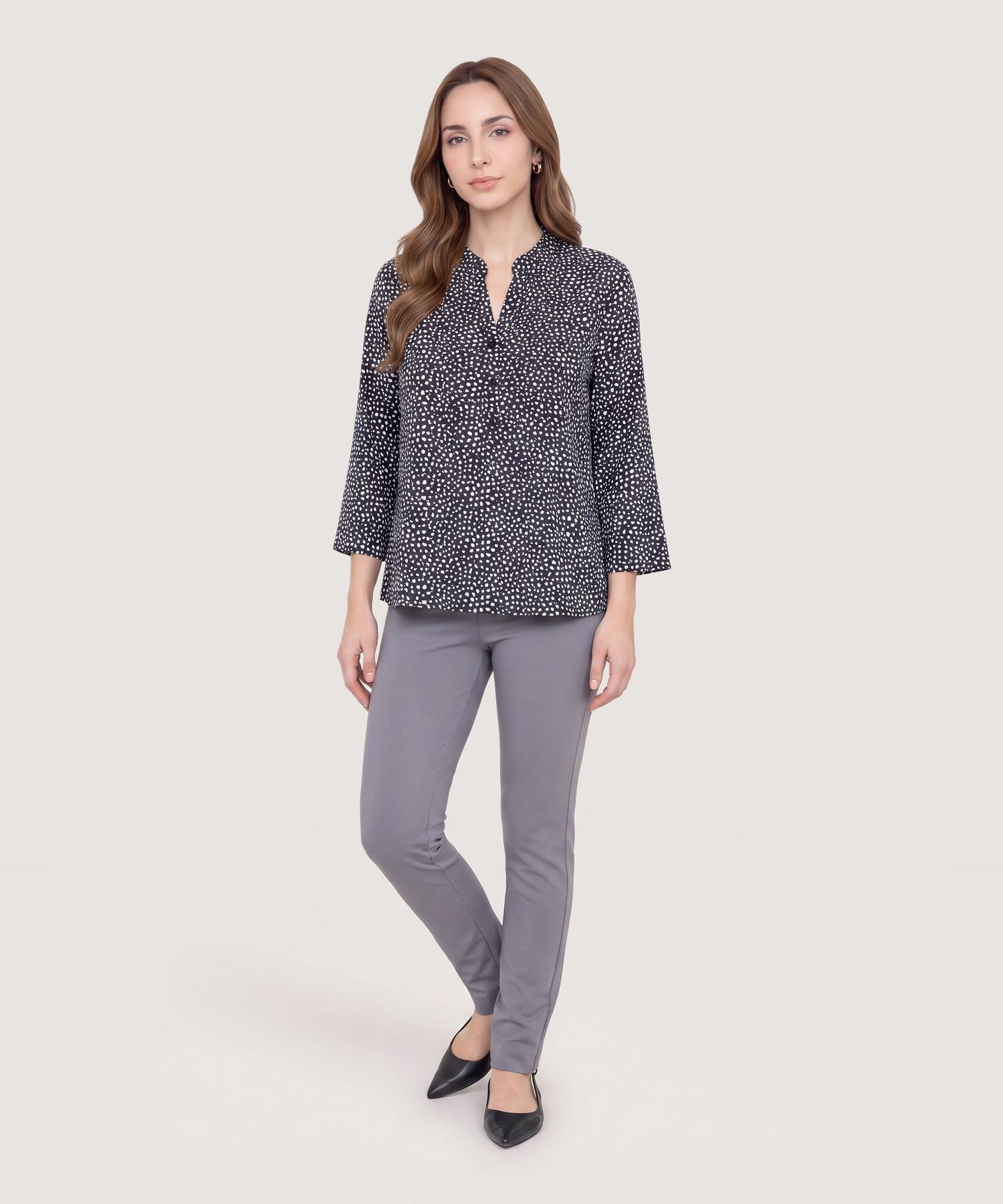 blusas de moda