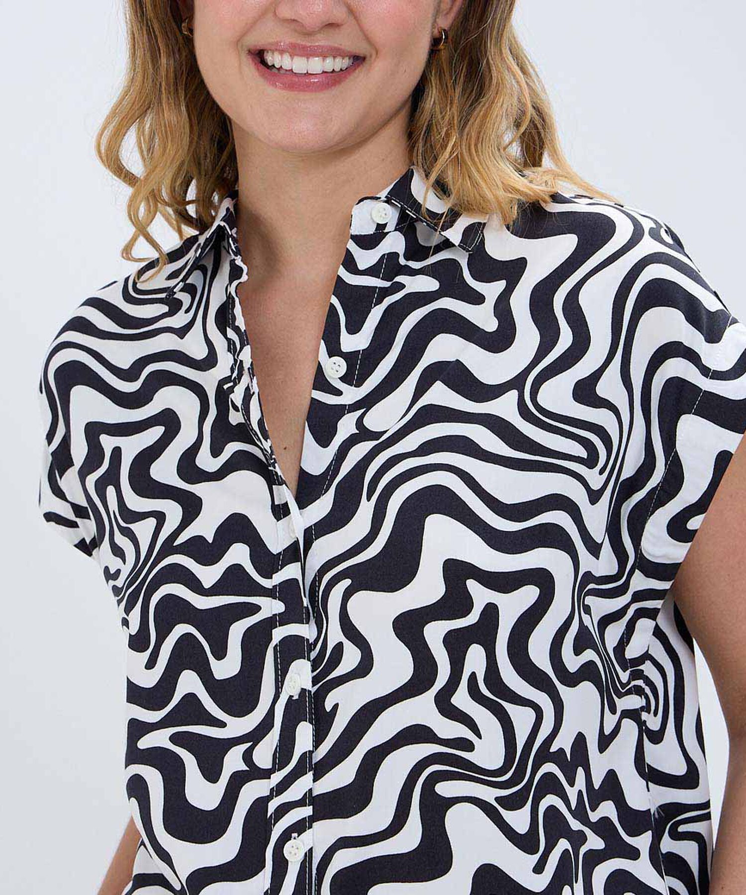 camisas para mujer