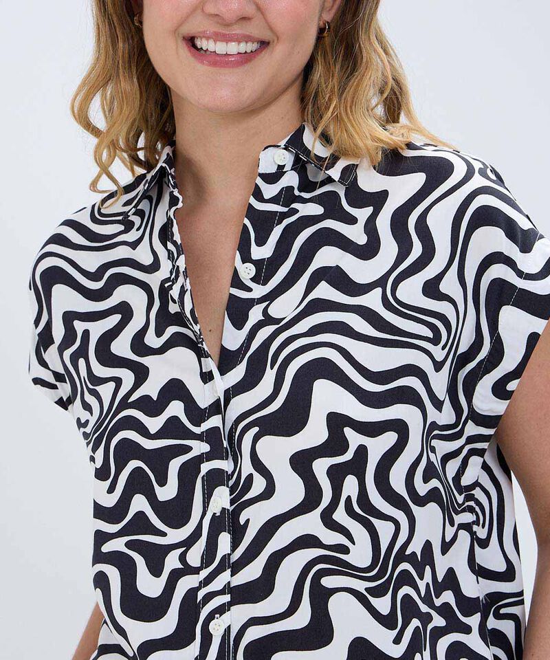 camisas para mujer