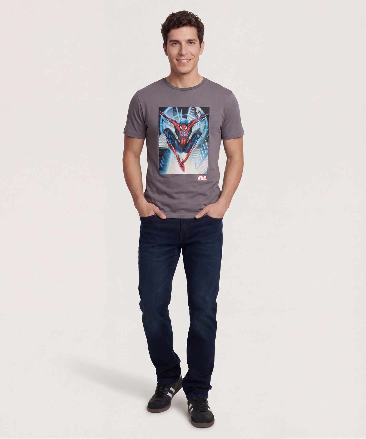 camisetas para hombre