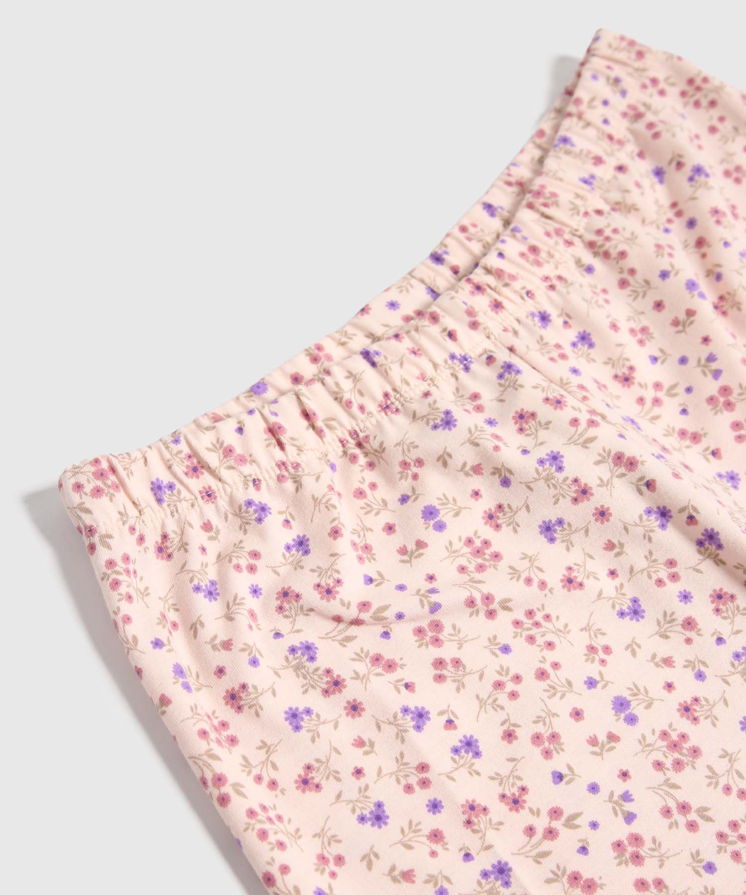 batas de pijama para niñas