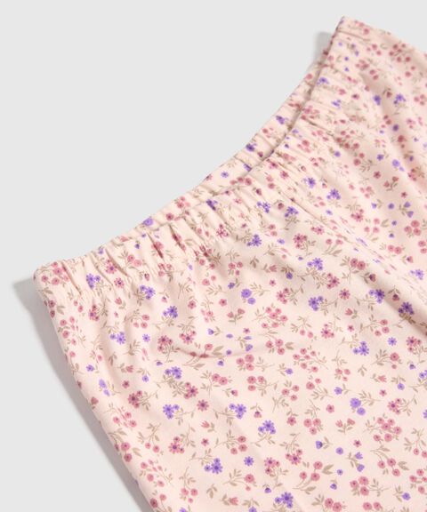 batas de pijama para niñas