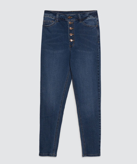 jeans mujer