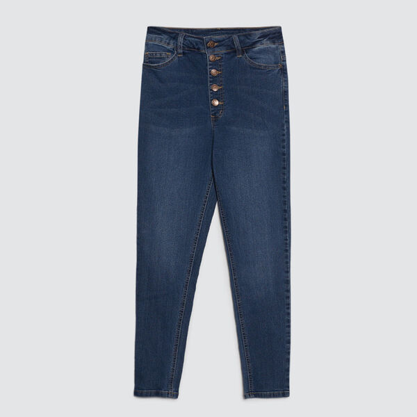 jeans mujer