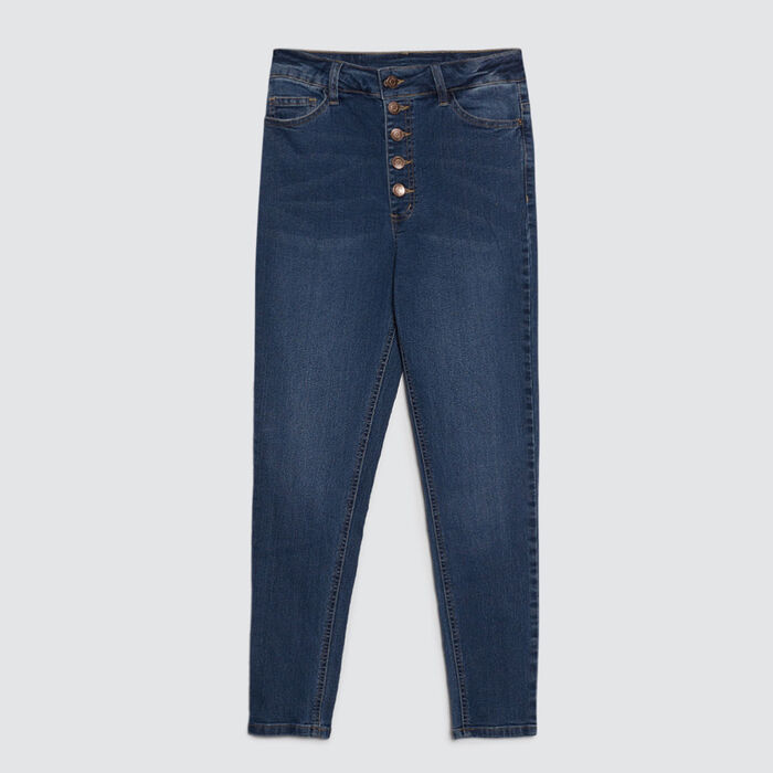 jeans mujer