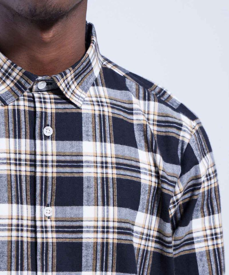 camisas para hombre