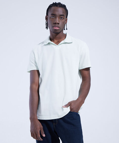Camisetas polo para hombre 