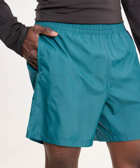 bermudas deportivas para hombre