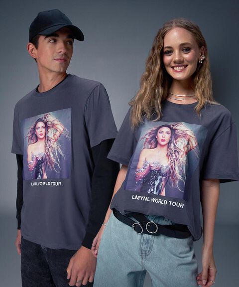 camisetas mujer image number null