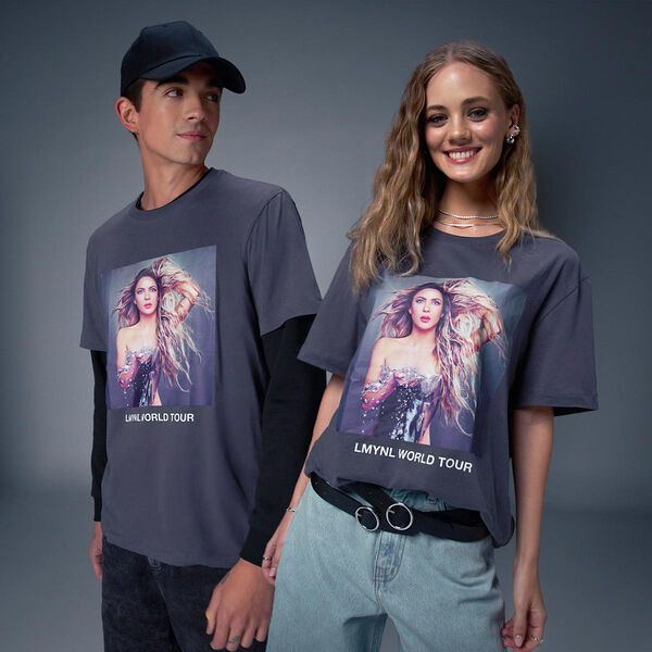 camisetas mujer image number null