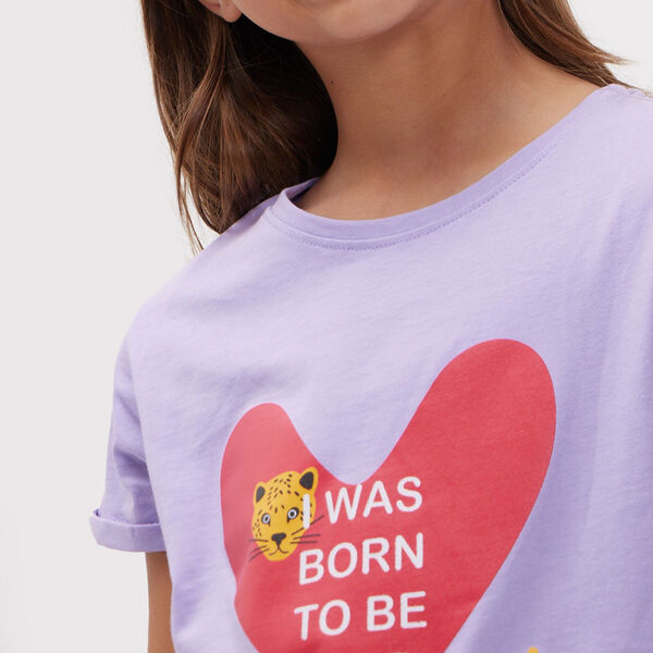 camisetas para niñas image number null