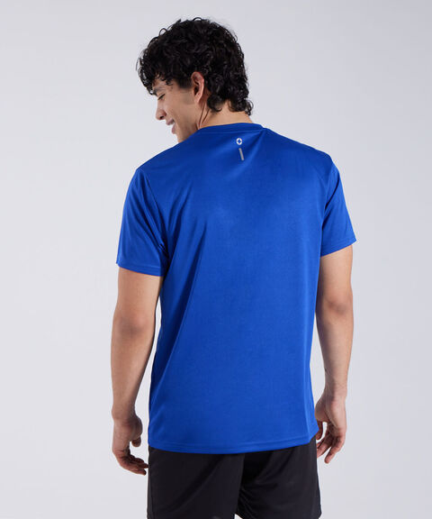 camisetas deportivas para hombre 
