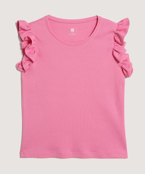 camisetas para niñas image number null