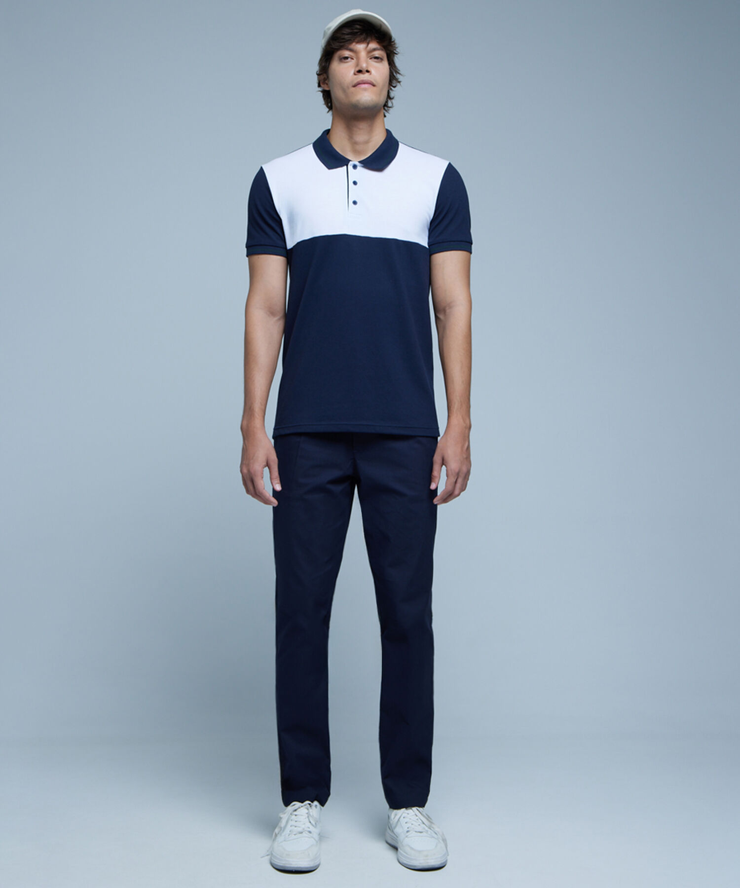 pantalones para hombre