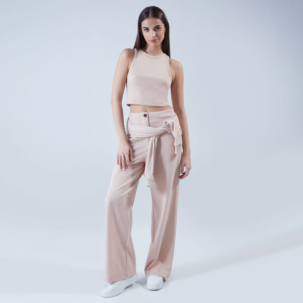 pantalon para mujer image number null