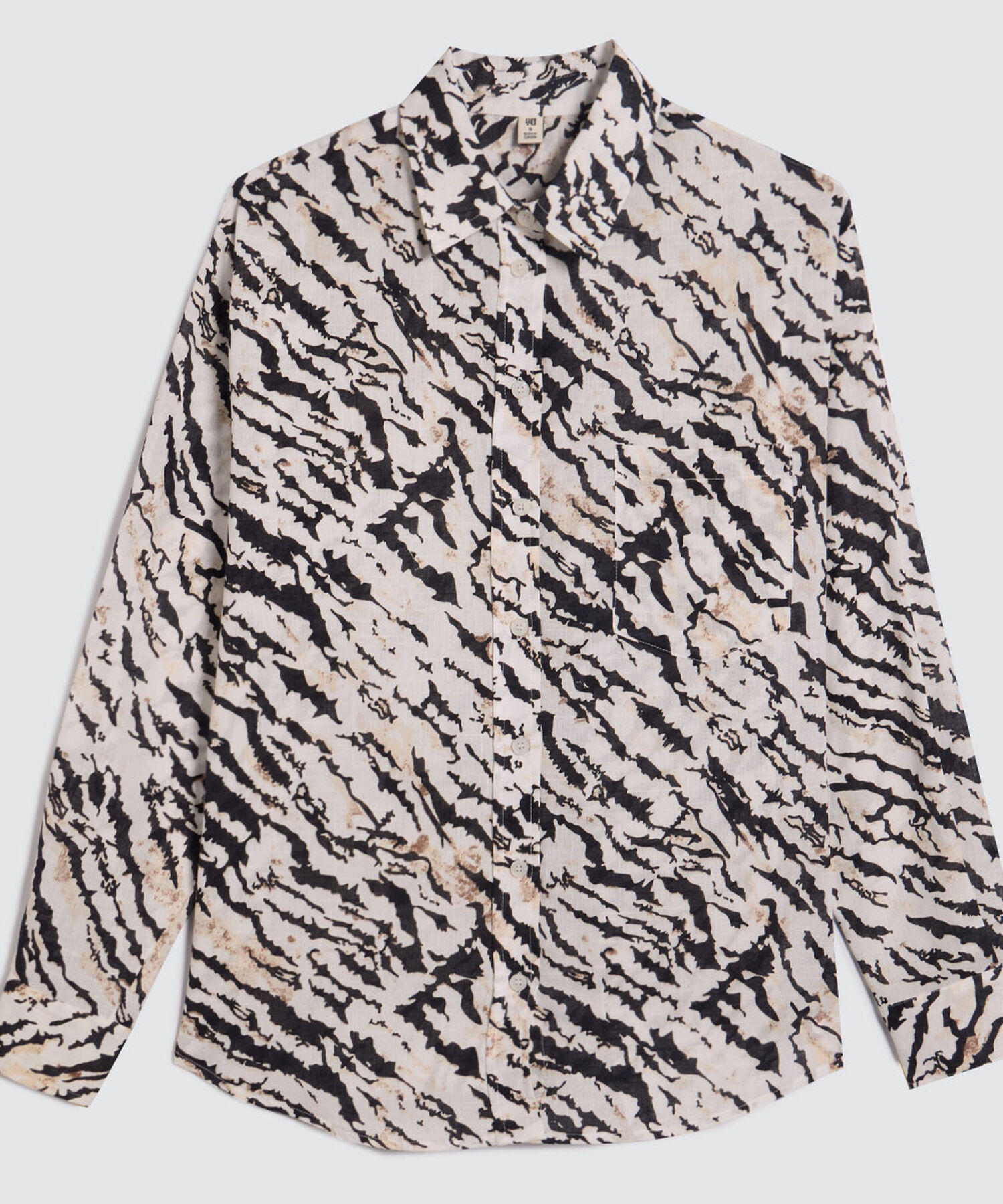 camisas para mujer