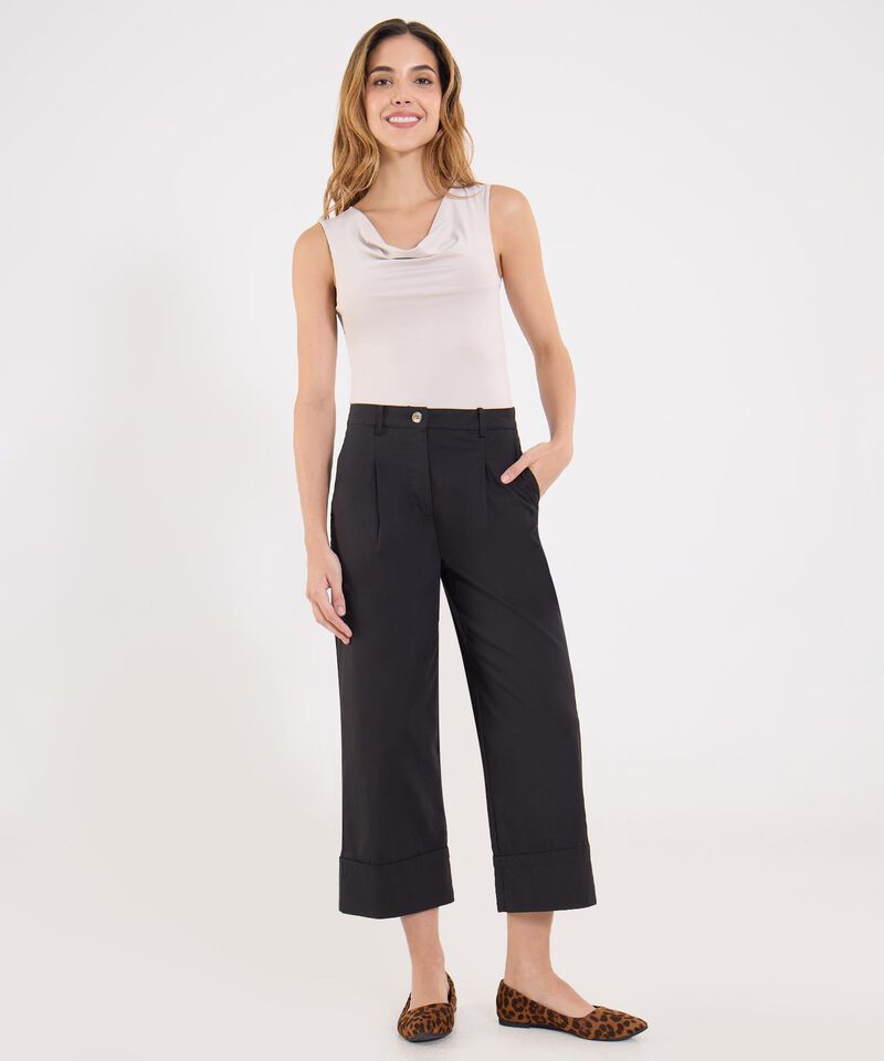 pantalon para mujer