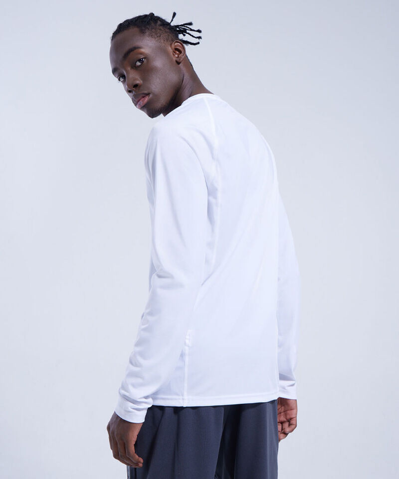 camisetas deportivas para hombre 