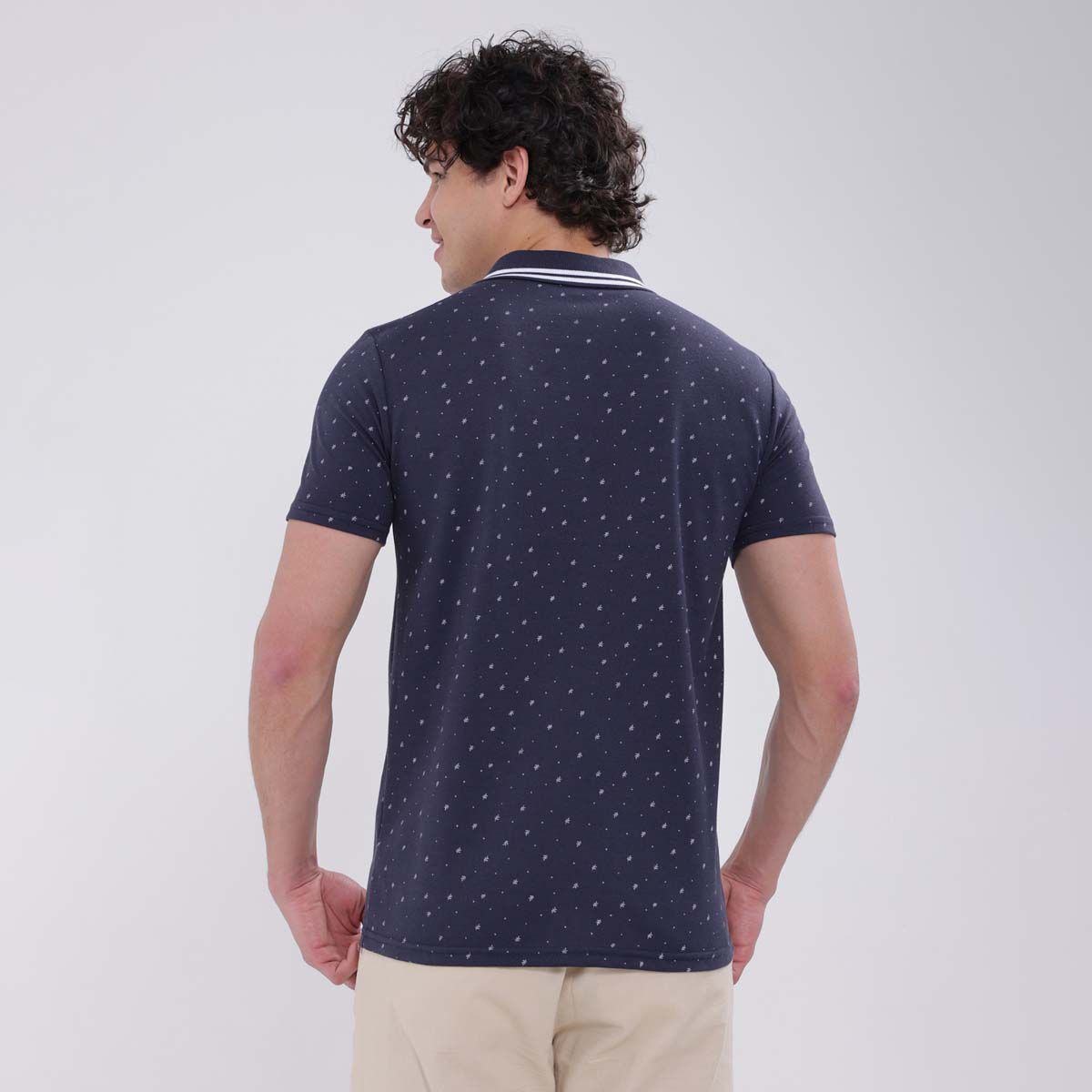 camisetas polo para hombre