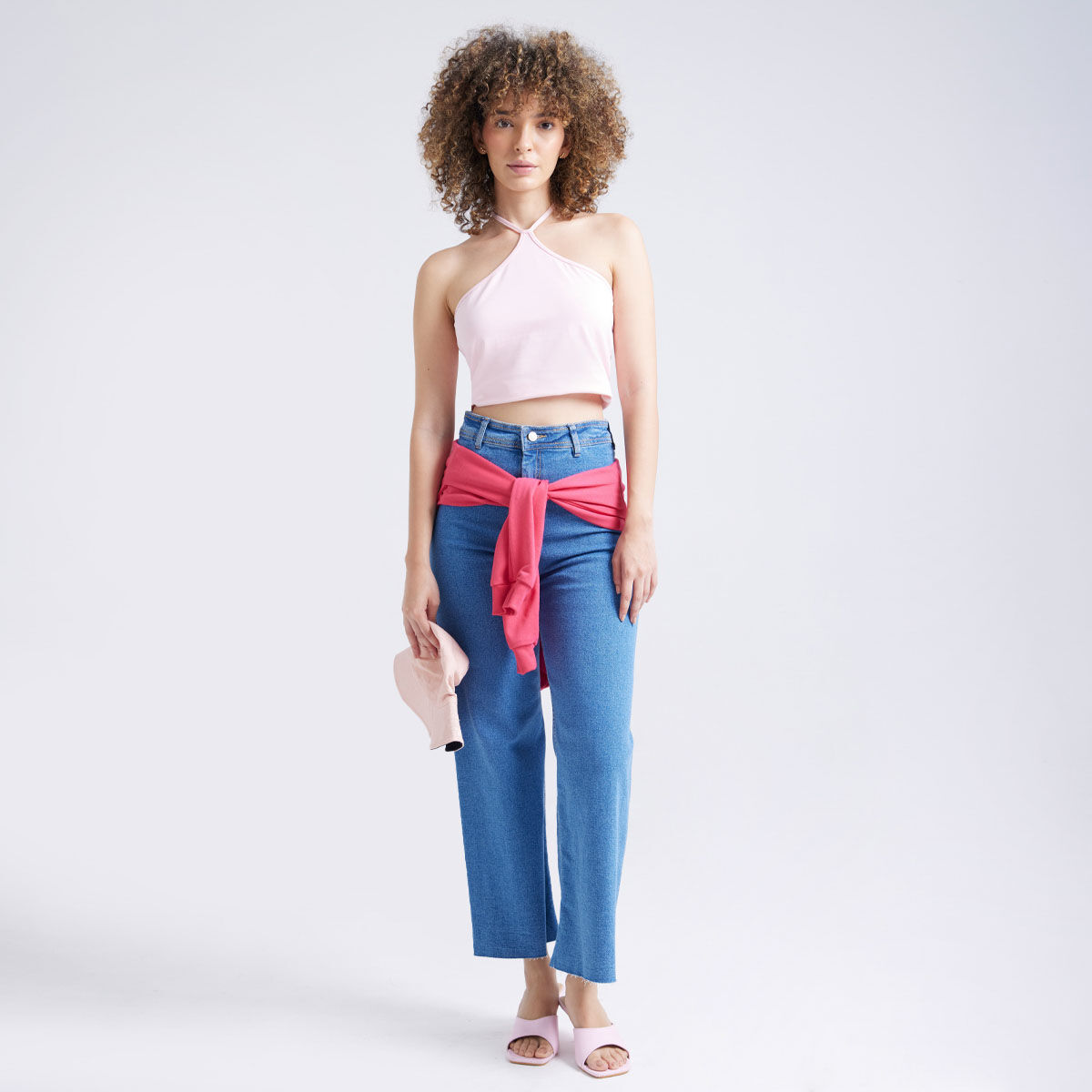 camisetas mujer