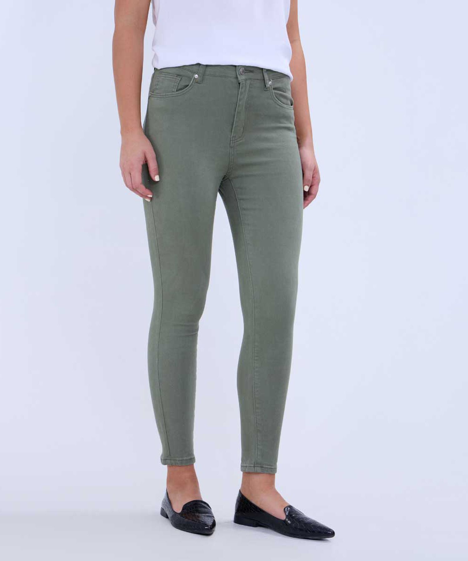 pantalon para mujer