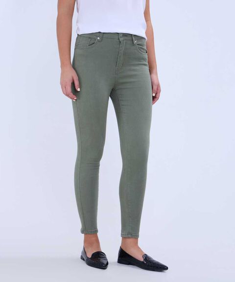 pantalon para mujer image number null