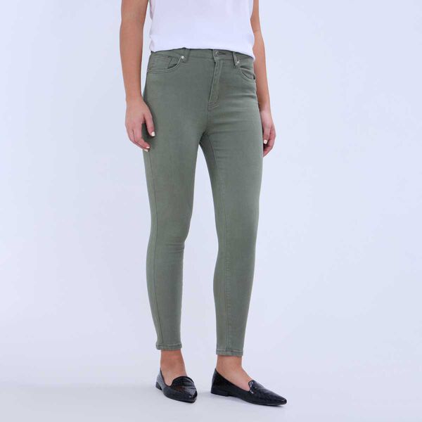 pantalon para mujer image number null
