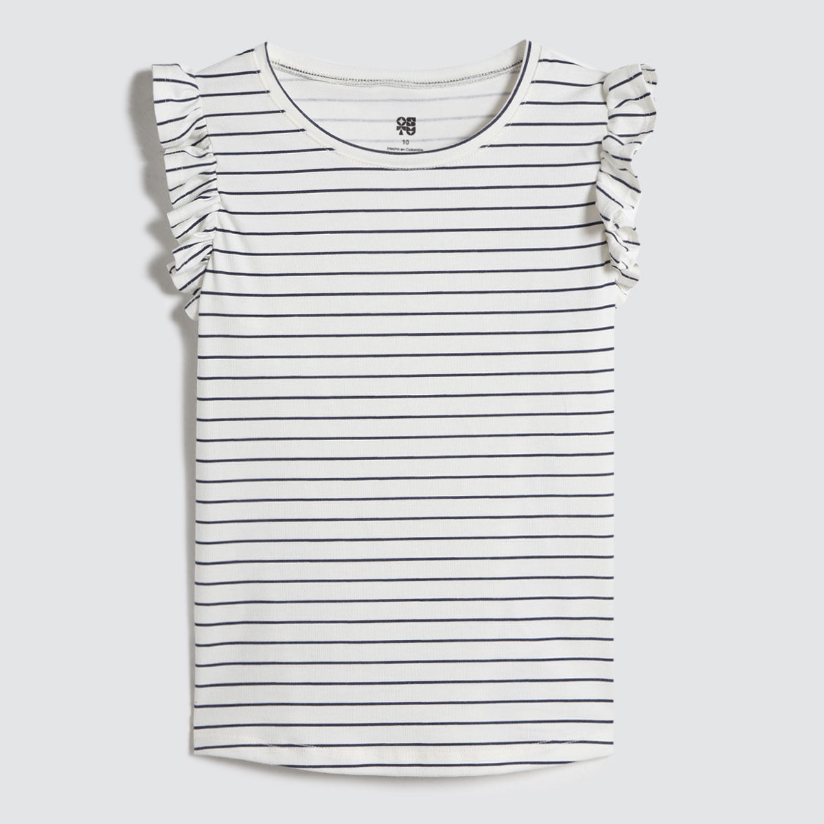 camisetas para niñas