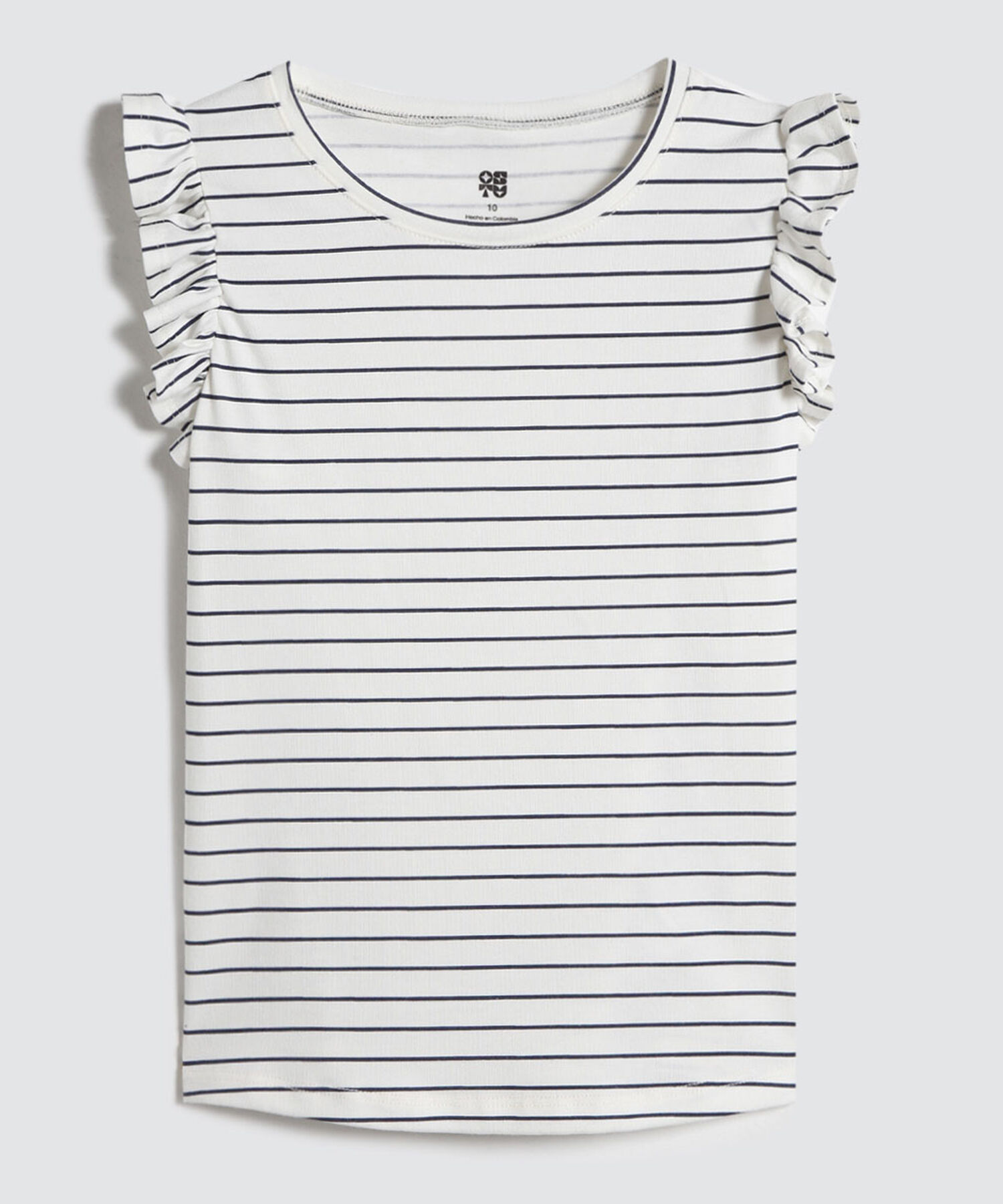 camisetas para niñas