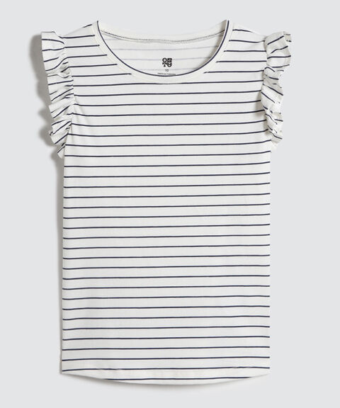 camisetas para niñas