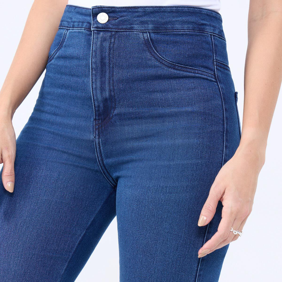 jeans mujer