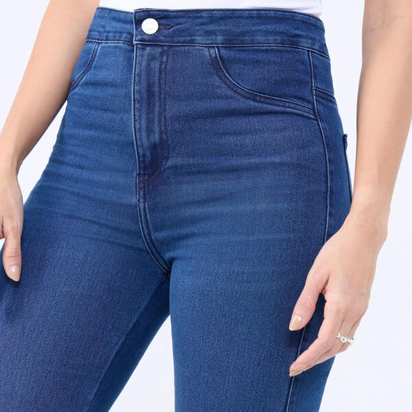 jeans mujer