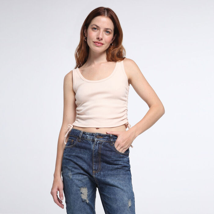 camisetas mujer