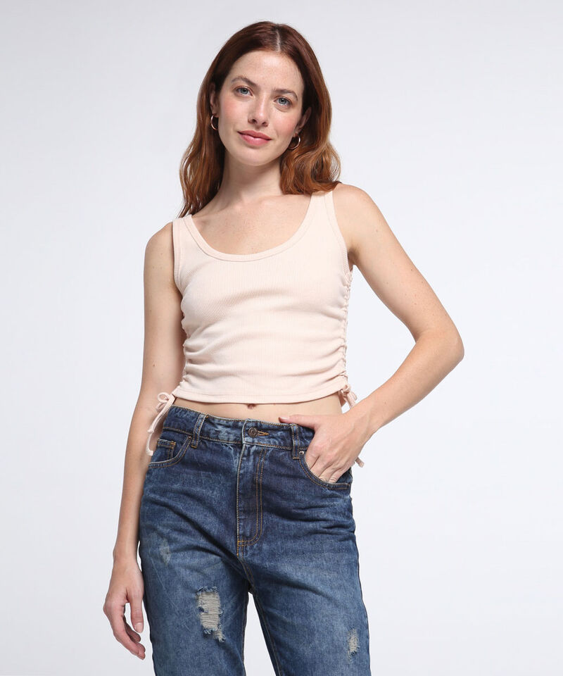 camisetas mujer
