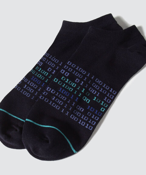 medias para hombre 