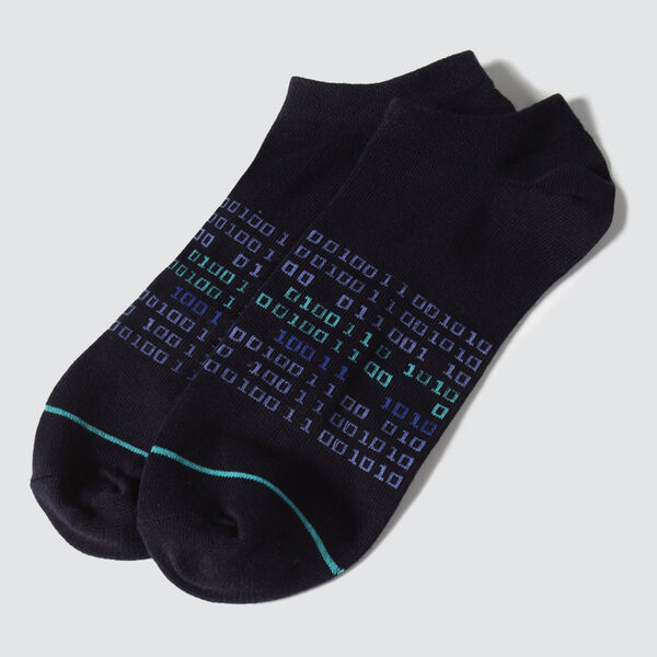 medias para hombre 