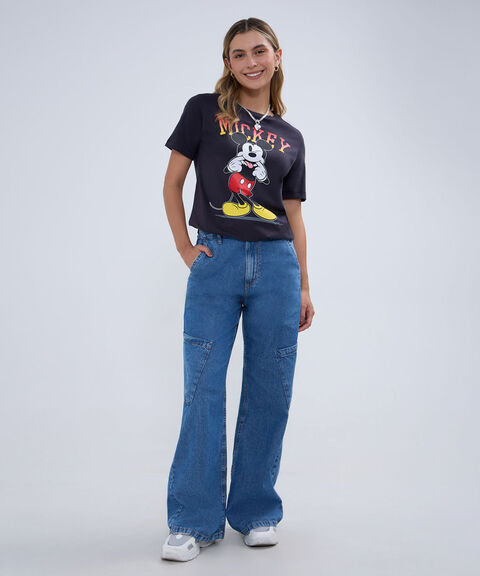 camisetas mujer image number null