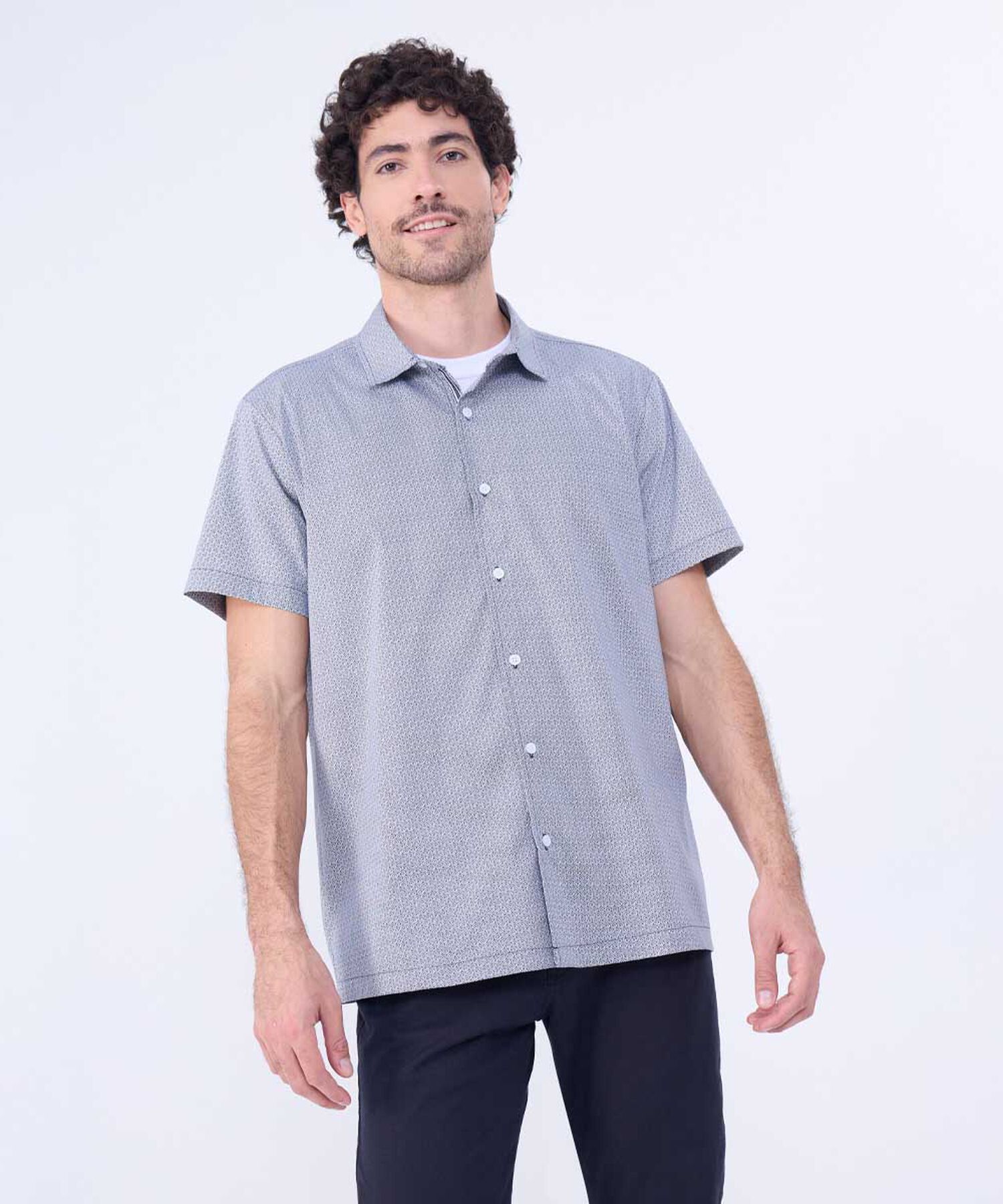 camisas para hombre