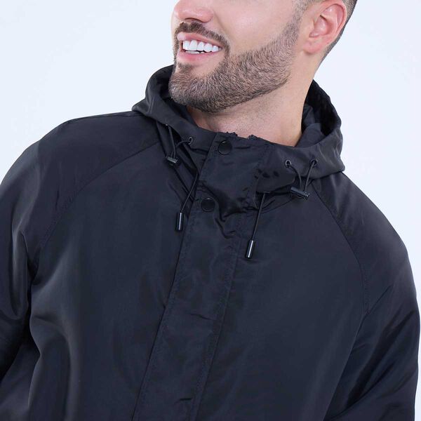 chaquetas para hombre