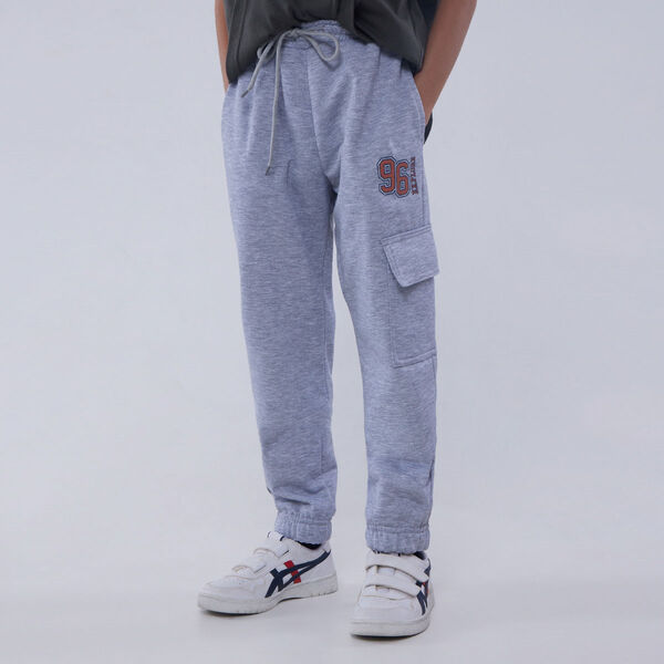 pantalon niño