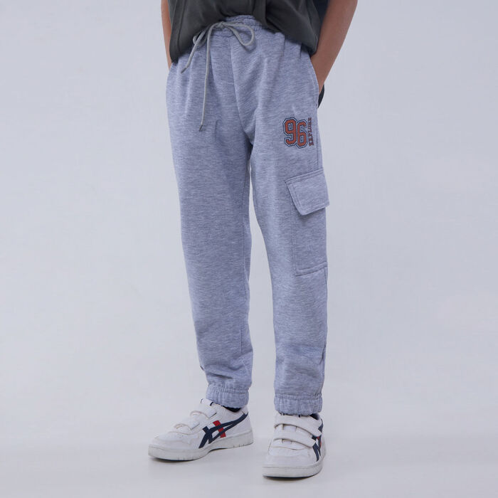 pantalon niño