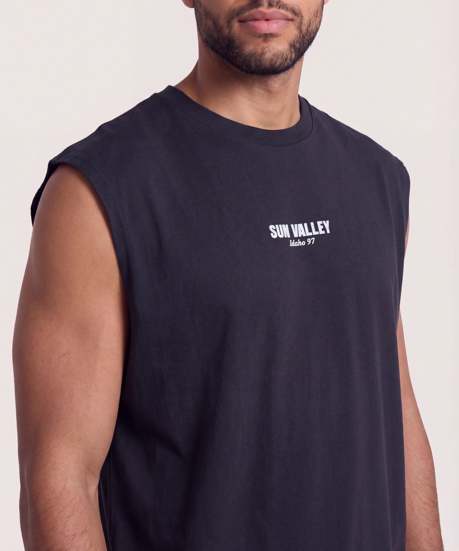 camisetas para hombre