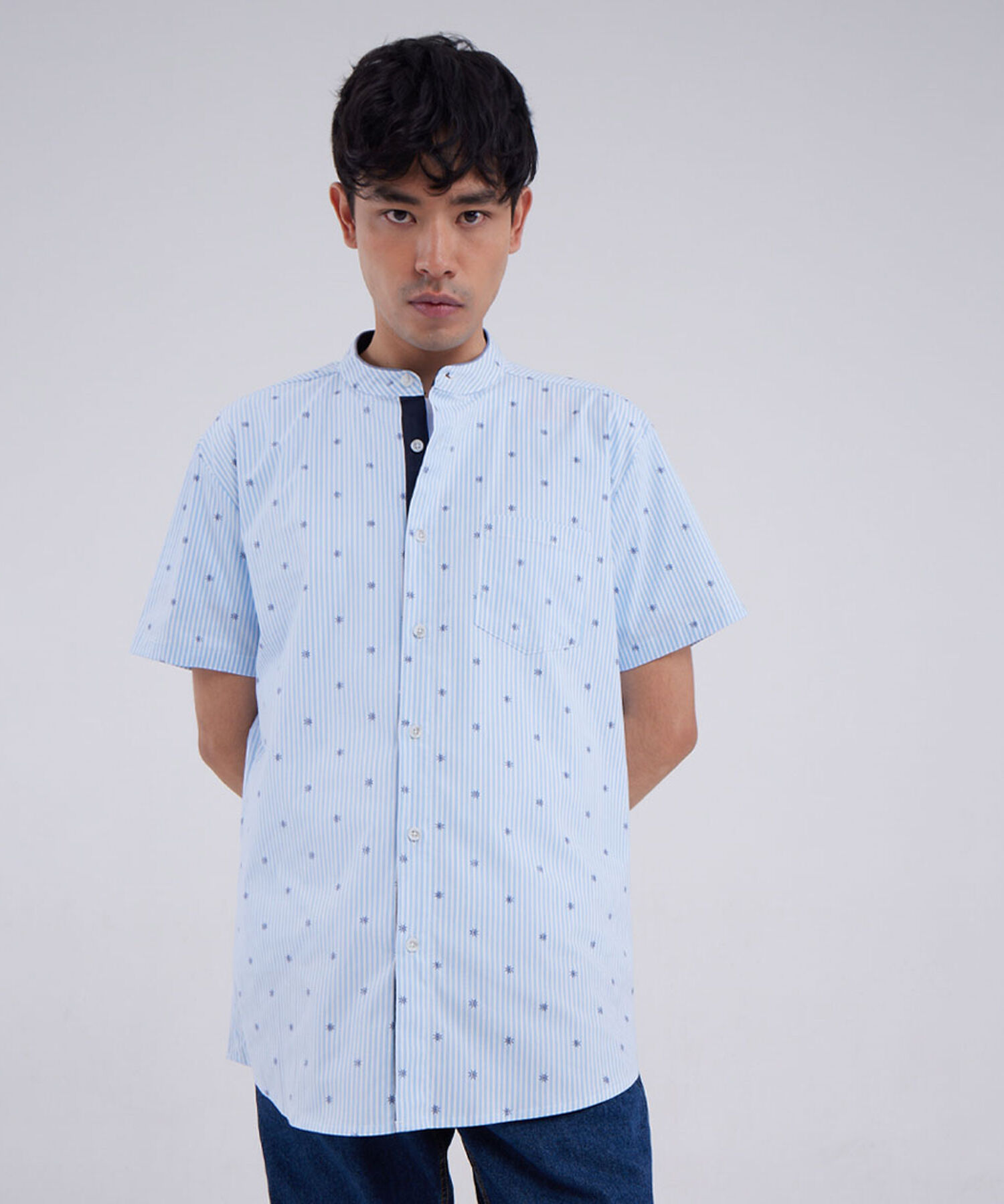 camisas para hombre 